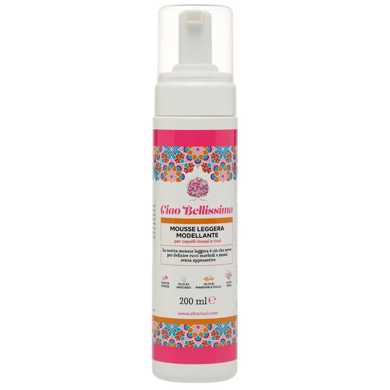Mousse De Contrôle Dola Hair Pour Tresses Et Cheveux Afro - 1 Pièce - Neuf Sous Emballage