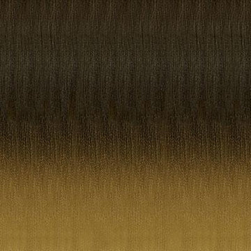 Postiche Queue De Cheval Longue 65 Cm Couleur Chocolat Méché Cuivré - Neuf Avec étiquettes
