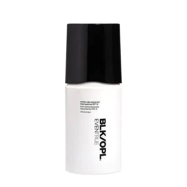 Crème visage Nutritive Hydratante SPF 15 Even True - Black Opal