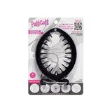 Original - PuffCuff Coiffures cheveux bouclés multiples