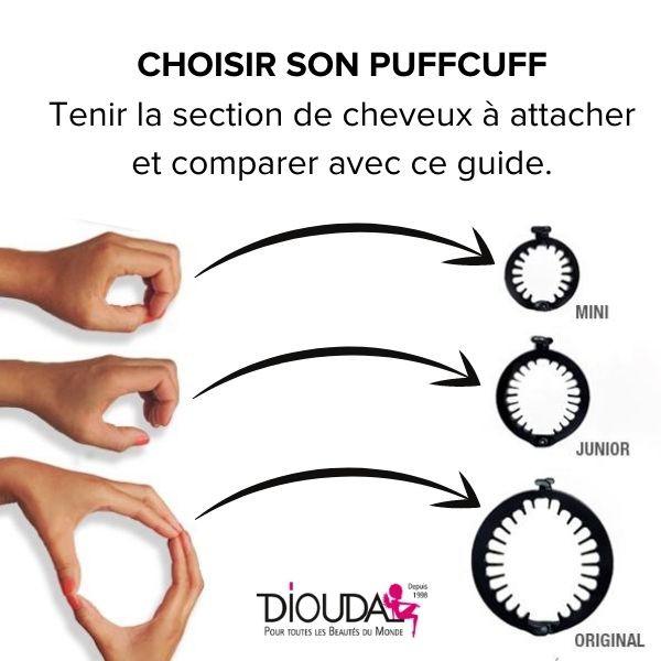 Original - PuffCuff 