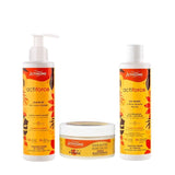Pack Wash N'Go Leave-in ACTIFORCE Activilong 