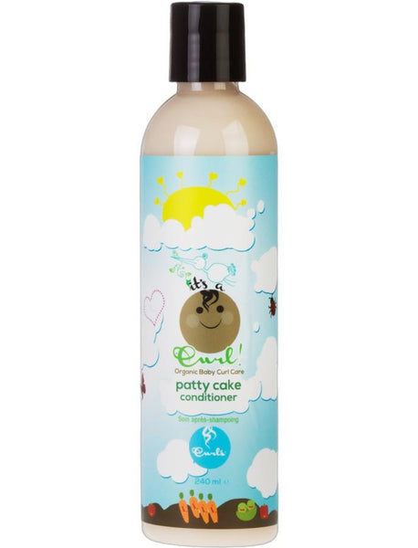 "Patty Cake" Conditioner - It's A Curl - Après-shampoing - diouda