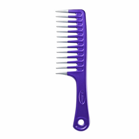 Peigne à dents larges Volumateur Cheveux bouclés, Crépus Evolve
