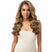 Perruque Blonde Lace Front 13x4 Body Wave Longue confectionné avec une tulle HD Transparente invisible. Perruque Klair Outré Hair