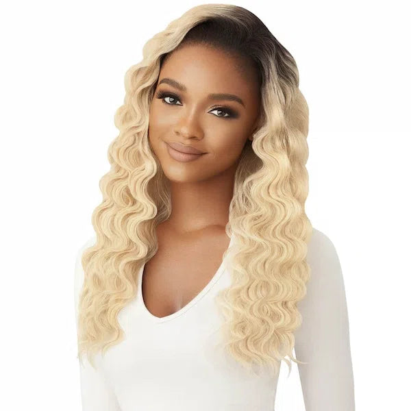 Perruque demi online tete afro