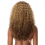 Perruque Lace Front 13X5 Dorelia - Outré