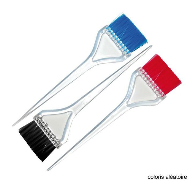 Pinceau pour coloration 