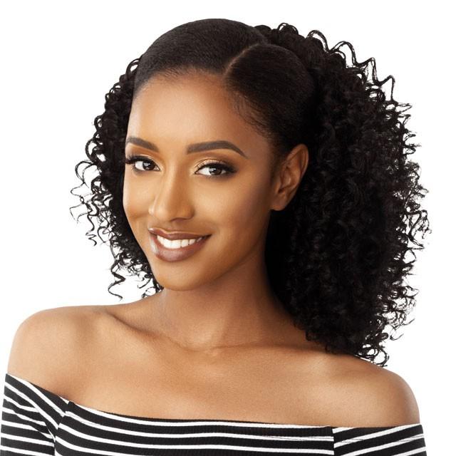 Postiche BOUNCY CURLS 18 Outré Big Beautiful Hair 3B 