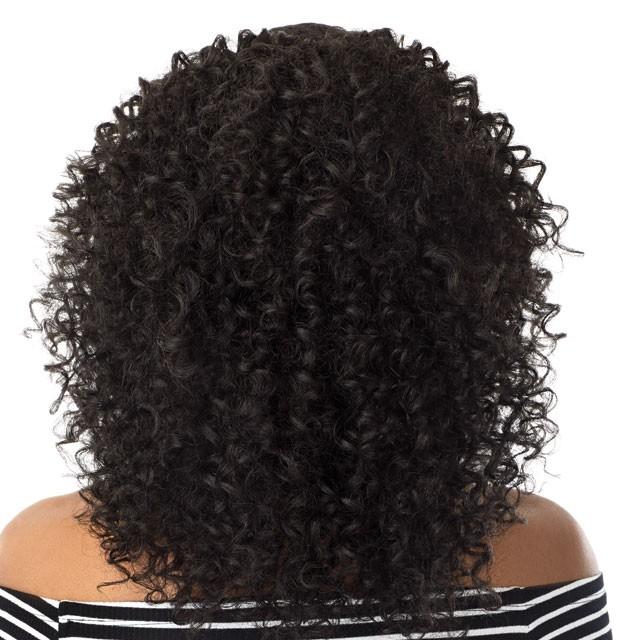 Postiche BOUNCY CURLS 18 Outré Big Beautiful Hair 3B 