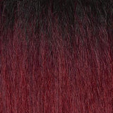 Postiche BOUNCY CURLS 18 Outré Big Beautiful Hair 3B 2T1/Burgundy 