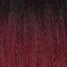 Postiche BOUNCY CURLS 18 Outré Big Beautiful Hair 3B 2T1/Burgundy 