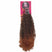 Postiche Pretty Quick Wrap Pony BOHEMIAN COILS 18 pouces Outré en couleur Bordeaux 2T1/350
