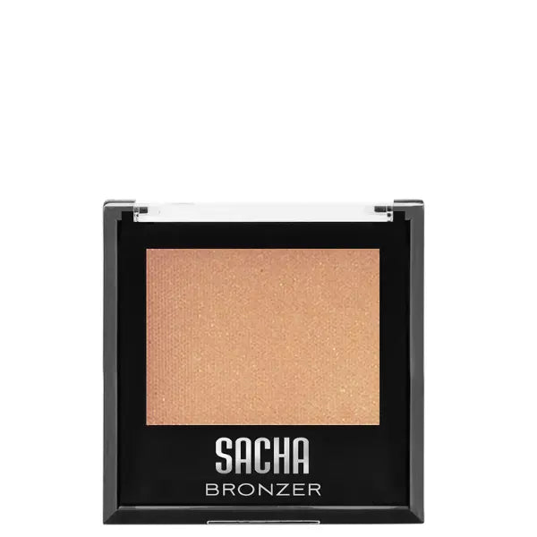 Sacha Cosmetics - Fix It Spray - fixateur maquillage – Diouda