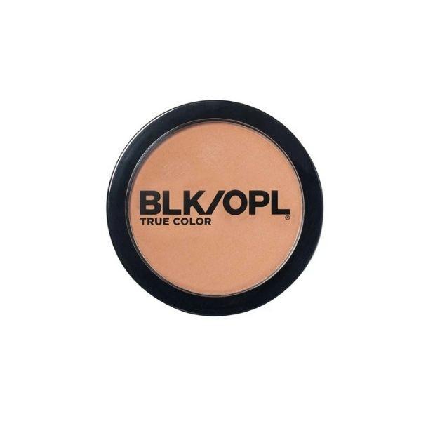 Poudre Matifiante True Color - Black Opal Foxy Brown 