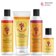 Routine Cheveux épais Jessicurl