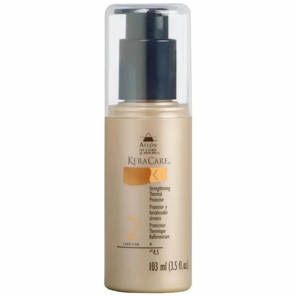 KeraCare Protecteur thermique Raffermissant- Thermoprotecteur 