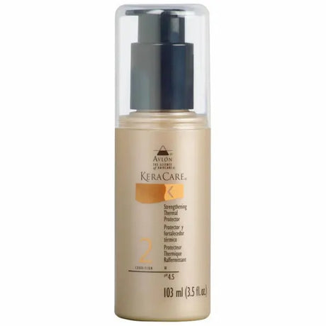 KeraCare Protecteur thermique Raffermissant- Thermoprotecteur 