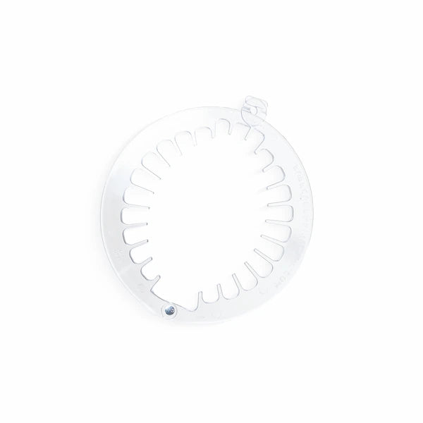PUFFCUFF Original transparent