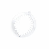 PUFFCUFF Original transparent