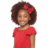 rajouts crochet braids afro court Outre X-pression Lil Looks Coco Fro