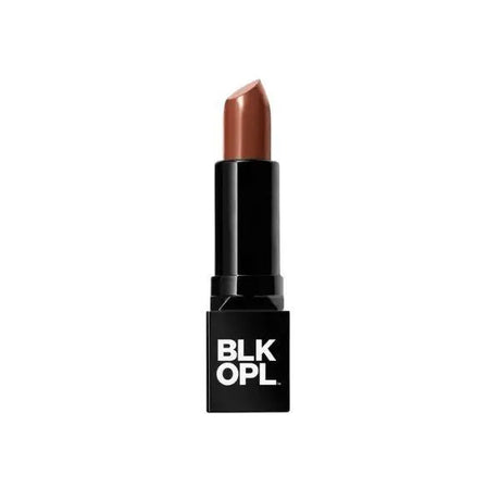 Rouge à Lèvre chocolat pour peau noire - Black Opal Color Splurge Crème - teinte No Filter