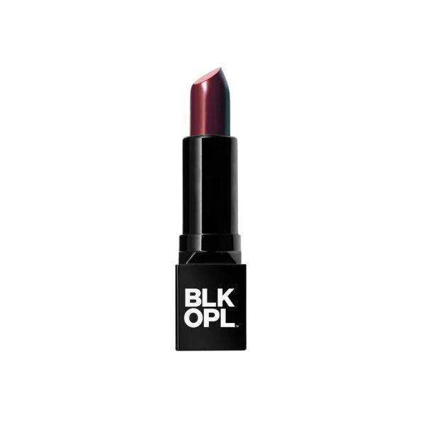 Rouge à Lèvre Mat Color - Black Opal Grapeful 