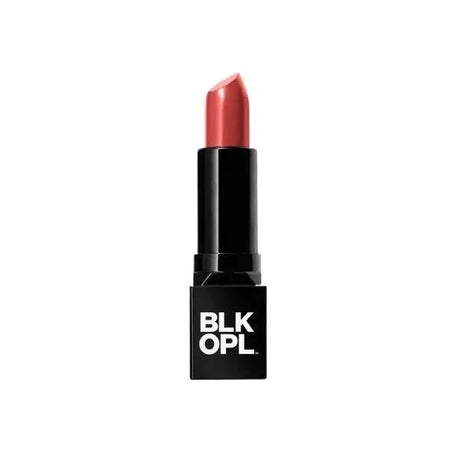 Rouge à Lèvre orangé pour peau noire - Black Opal Color Splurge Crème - teinte Orange You Fierce