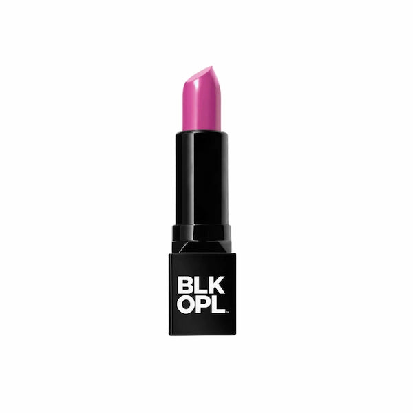 Rouge à Lèvre rose pour peau noire - Black Opal Color Splurge Crème - teinte Pinky Swear