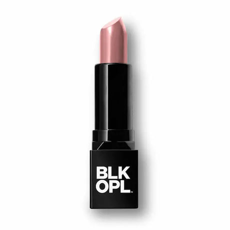 Rouge à Lèvre vieux rose pour peau noire - Black Opal Color Splurge Crème - teinte Glow Out