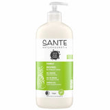 Santé Family Gel Douche Bio Format Familial
