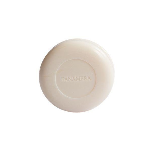 Savon Ultra doux au Lait de Riz Blanc peaux sensibles et sèches - Tanamera 