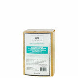 Savon gommant anti-callosités coudes, genoux, pieds à la poudre de noix de Karité & Estragon | Soin & Tradition 