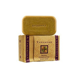 Savon Gommant Brun pour le Corps | Tanamera  125 grammes
