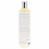 SJR Paris Shampoing Doux ultra-nourrissant au lait de Coco et Coton- Cheveux secs