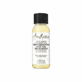 Bain d'Huile de coco Shea Moisture 100% Virgin Coconut Oil - Rehydration Hot Oil Treatment 