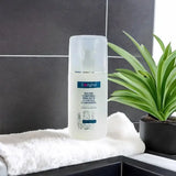 Soin hydratant corps à l'Huile d'Abyssinie Soonghai pour peau sèche. Flacon 500ML