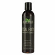 Taliah Waajid - Shampoing Total Body Shampoo Black Earth