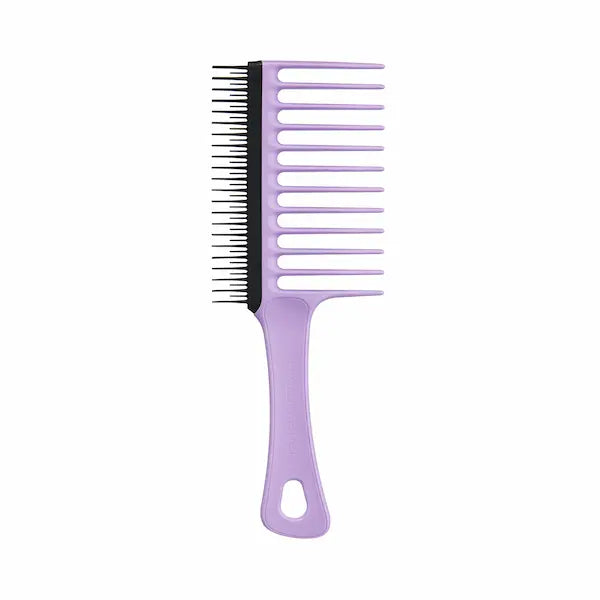 Peigne Démêlant à Dents Larges - 15 X 6 Cm, Soin Cheveux, Neuf