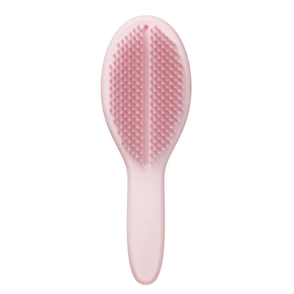 Tangle Teezer The Ultimate Millennial Pink Brosse rose pour cheveux fins et extensions