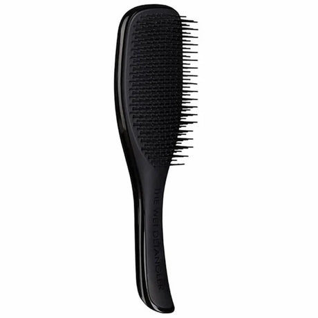 Tangle Teezer Brosse Wet Detangler Midnight Black pour cheveux bouclés et frisés