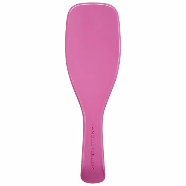 Tangle Teezer Brosse Wet Detangler Raspberry Rouge