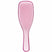 Tangle Teezer Brosse Wet Detangler Raspberry Rouge pour cheveux bouclés