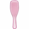 Tangle Teezer Brosse Wet Detangler Raspberry Rouge pour cheveux bouclés