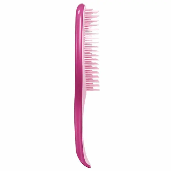 Tangle Teezer Brosse démêlante Wet Detangler Raspberry Rouge