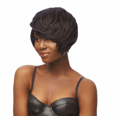 Tissage Premium Duby Cut Outré Style in a Box