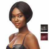 Tissage Premium Duby Cut Outré Style in a Box