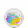Tropical Détox Les Secrets de Loly soin clarifiant cheveux bouclés naturel à base de banane, de graines de lin, de graines de chia, de vinaigre d’hibiscus et de kaolin