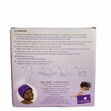 Comment utiliser le casque chauffant sans fil pour vos soins cheveux.