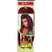 Nattes 3D Twist Braid couleur Dark Fushia - Outre X-Pression 